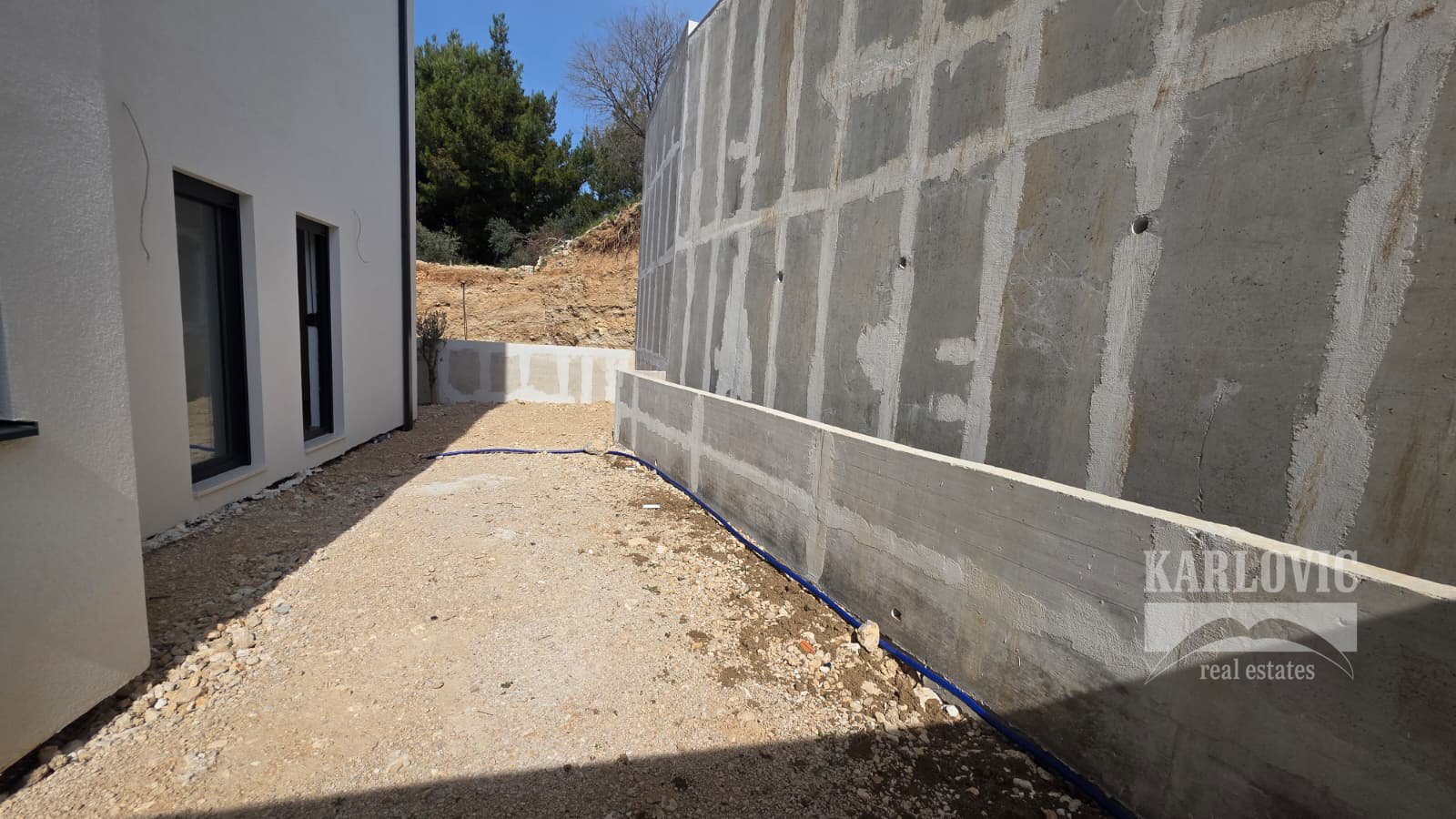 Apartment Zu verkaufen - Splitsko-dalmatinska Veliko Brdo