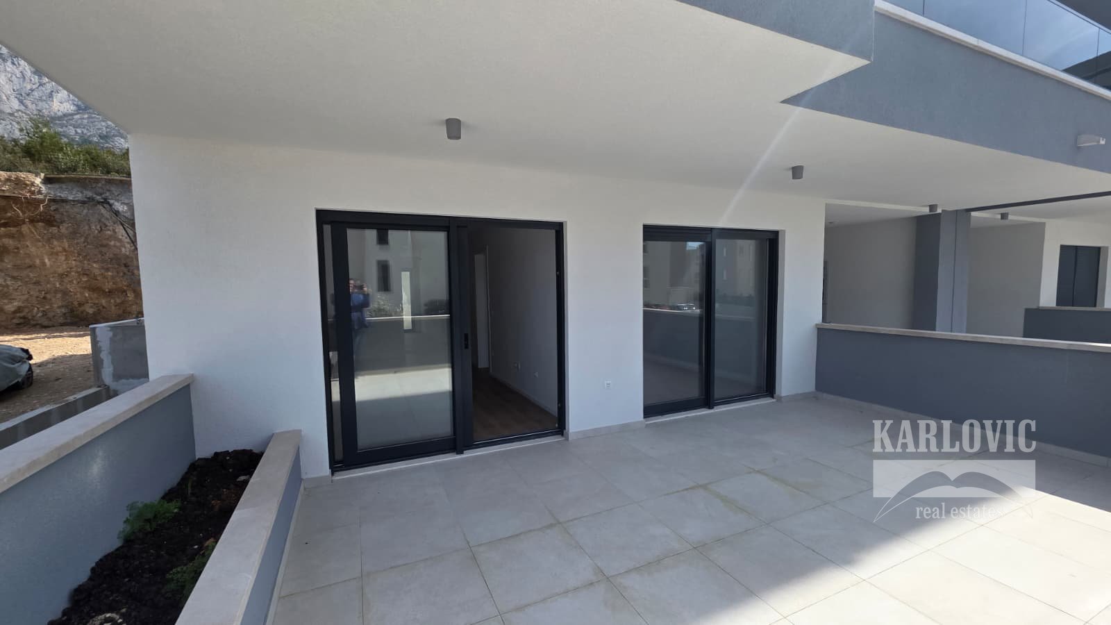 Apartment Zu verkaufen - Splitsko-dalmatinska Veliko Brdo