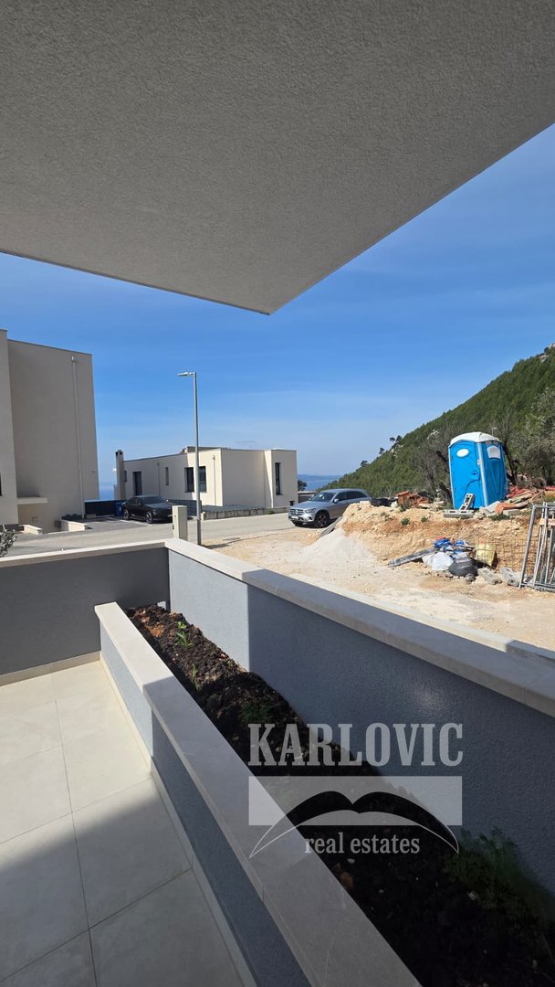 Apartment Zu verkaufen - Splitsko-dalmatinska Veliko Brdo
