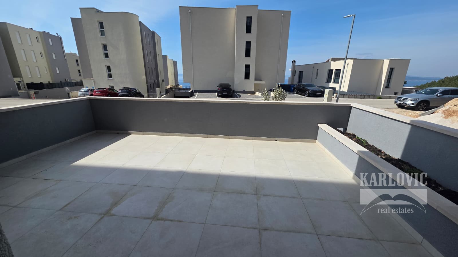 Apartment Zu verkaufen - Splitsko-dalmatinska Veliko Brdo