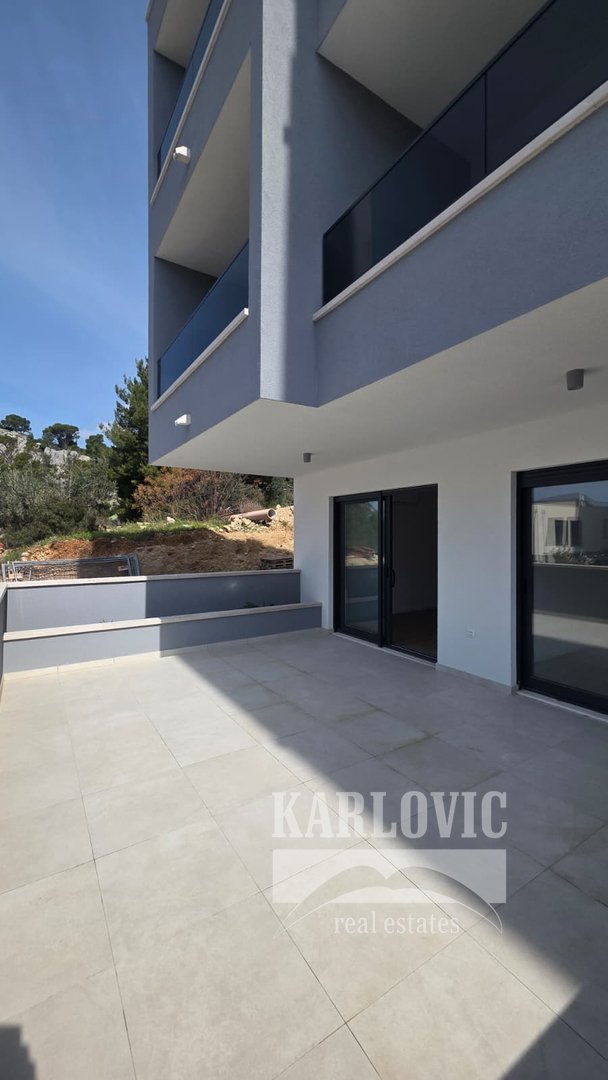 Apartment Zu verkaufen - Splitsko-dalmatinska Veliko Brdo