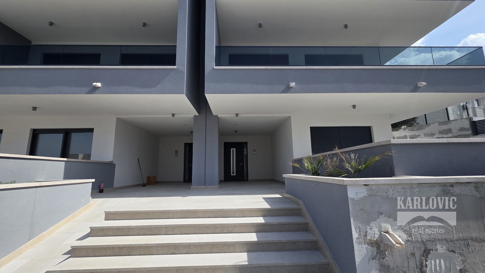 Apartment Zu verkaufen - Splitsko-dalmatinska Veliko Brdo