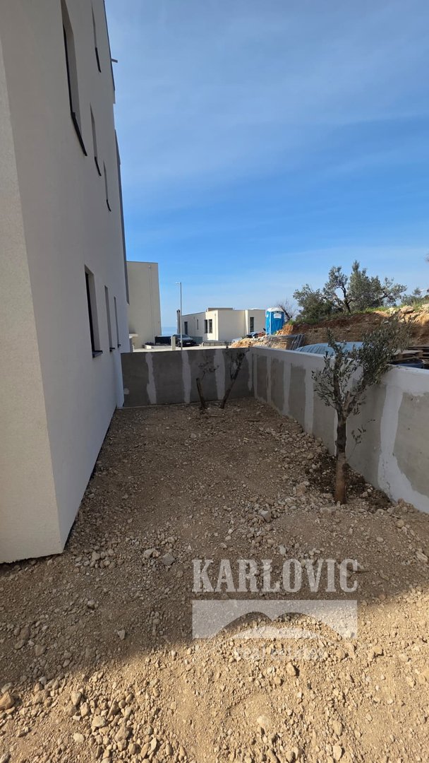 Apartment Zu verkaufen - Splitsko-dalmatinska Veliko Brdo