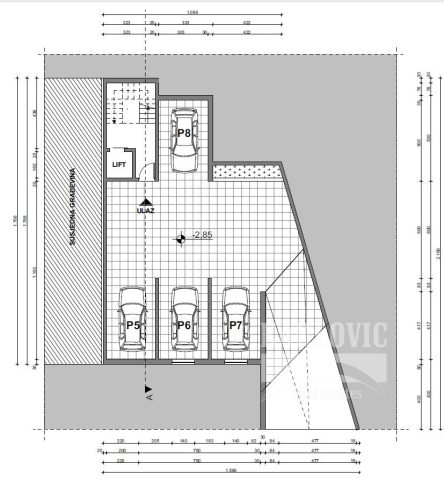 Flat For sale - Splitsko-dalmatinska Makarska - foto 3/22