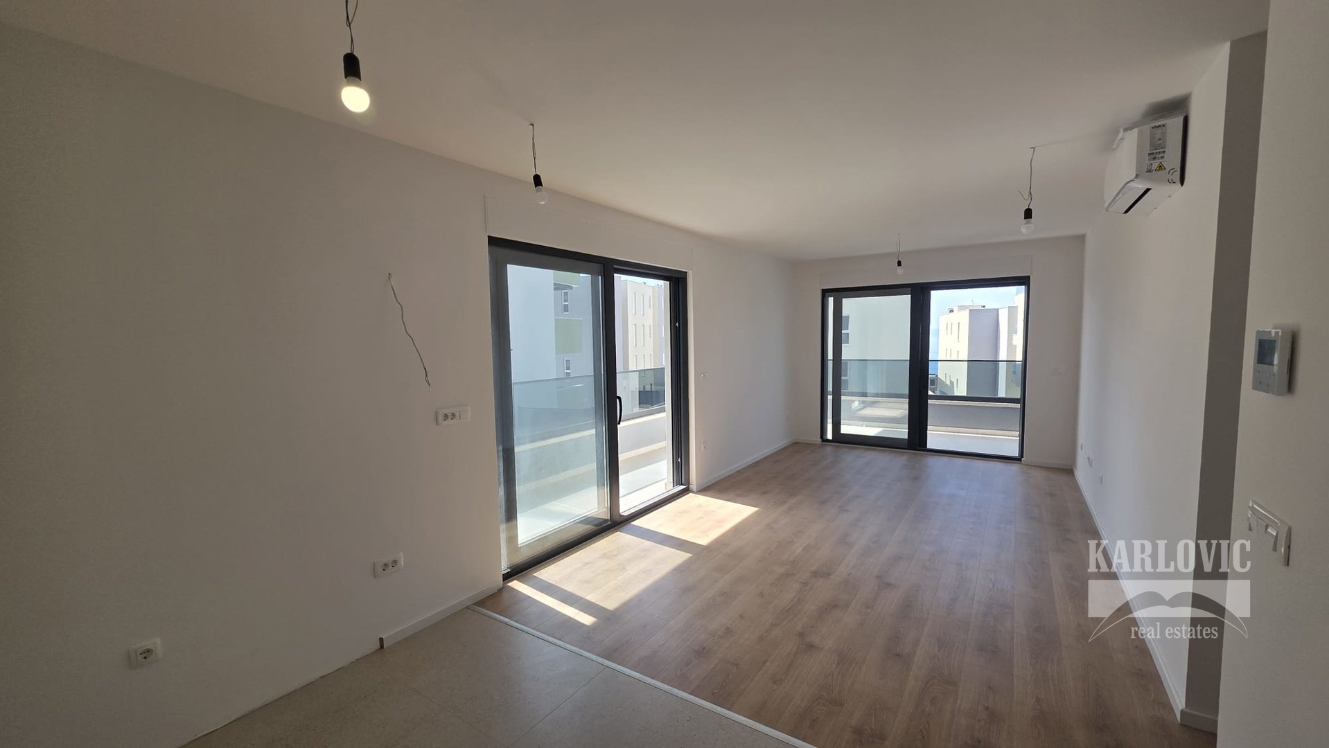 Flat For sale - Splitsko-dalmatinska Makarska