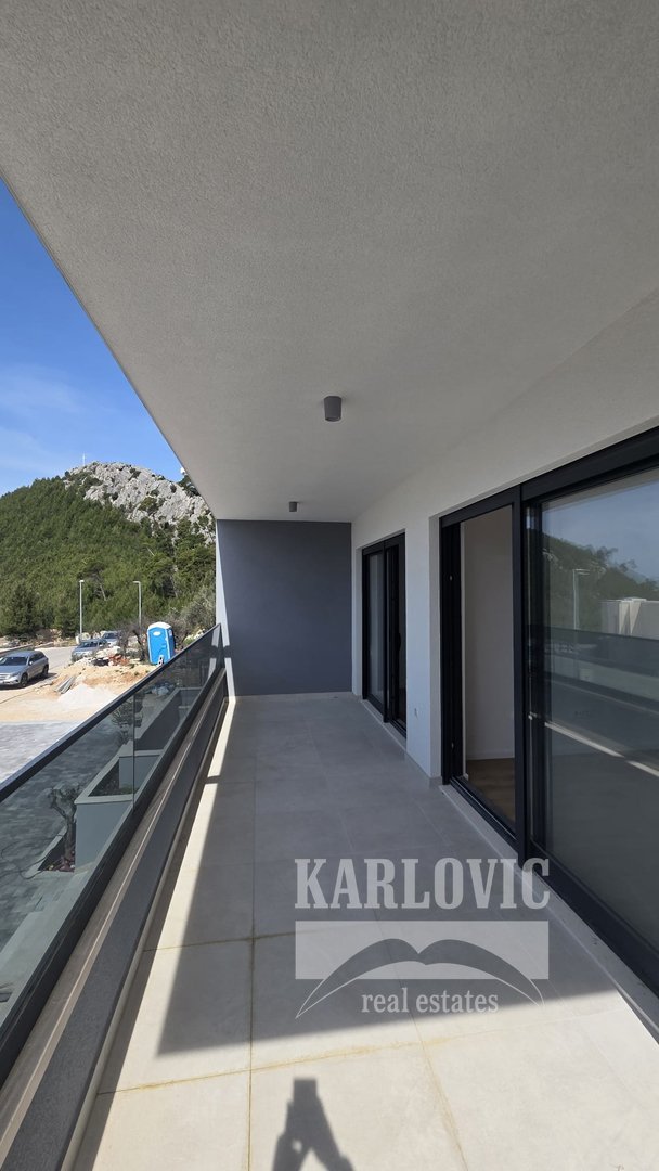 Flat For sale - Splitsko-dalmatinska Makarska