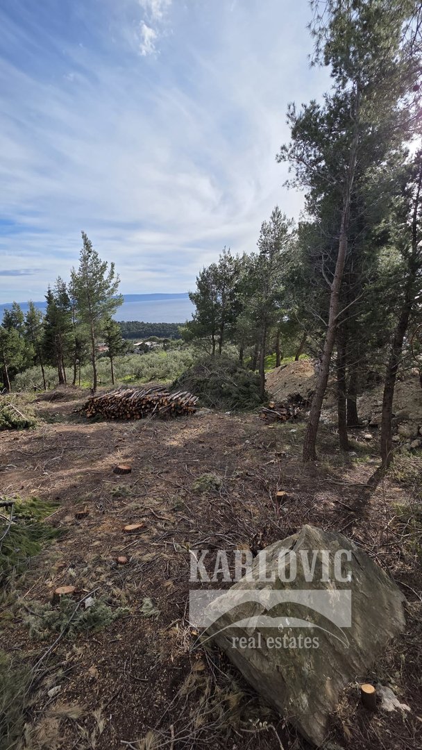 Terrain À vendre - Splitsko-dalmatinska Makarska