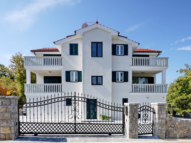 Stan Na prodaju - Primorsko-goranska Krk - foto 1/9