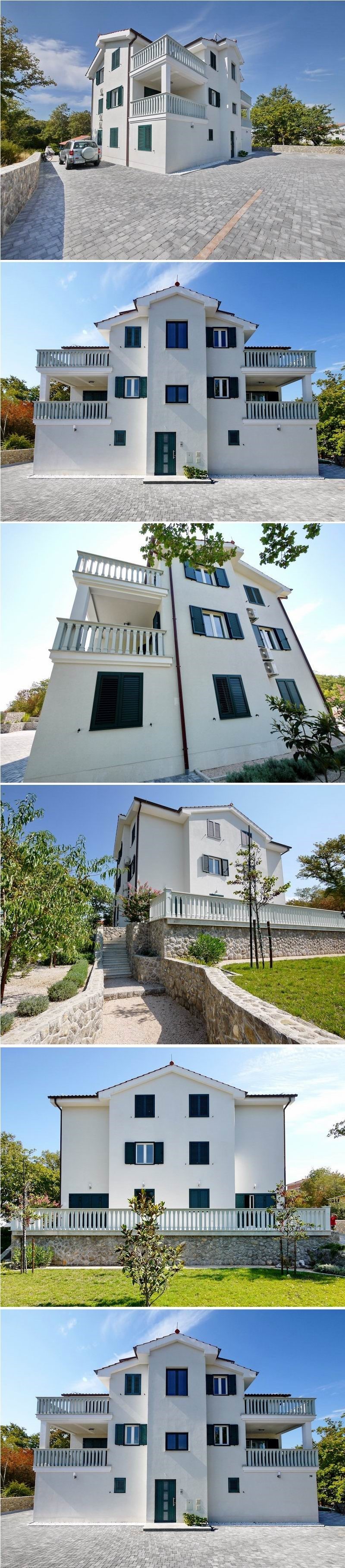 Stan Na prodaju - Primorsko-goranska Krk - foto 2/9