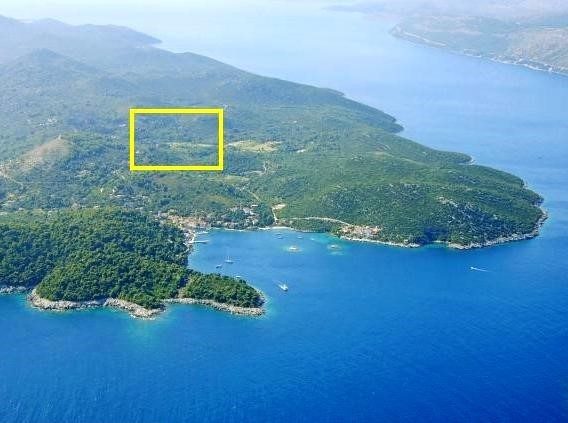 Pozemek na prodej 17343 m² – Suđurađ