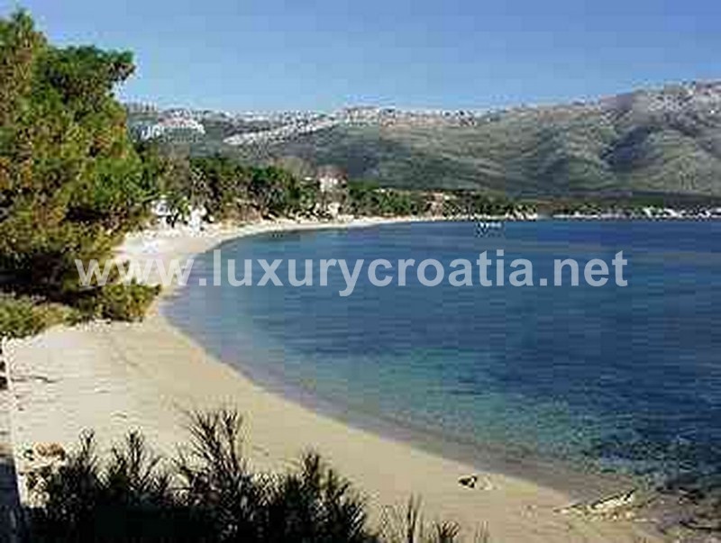 Land For sale PELJEŠAC