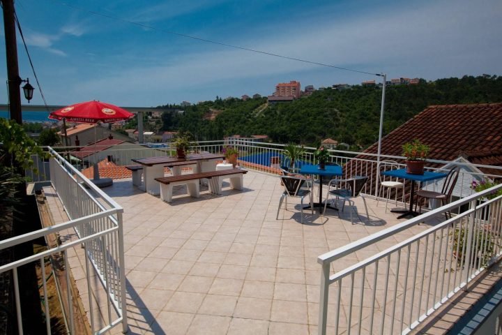House Crikvenica