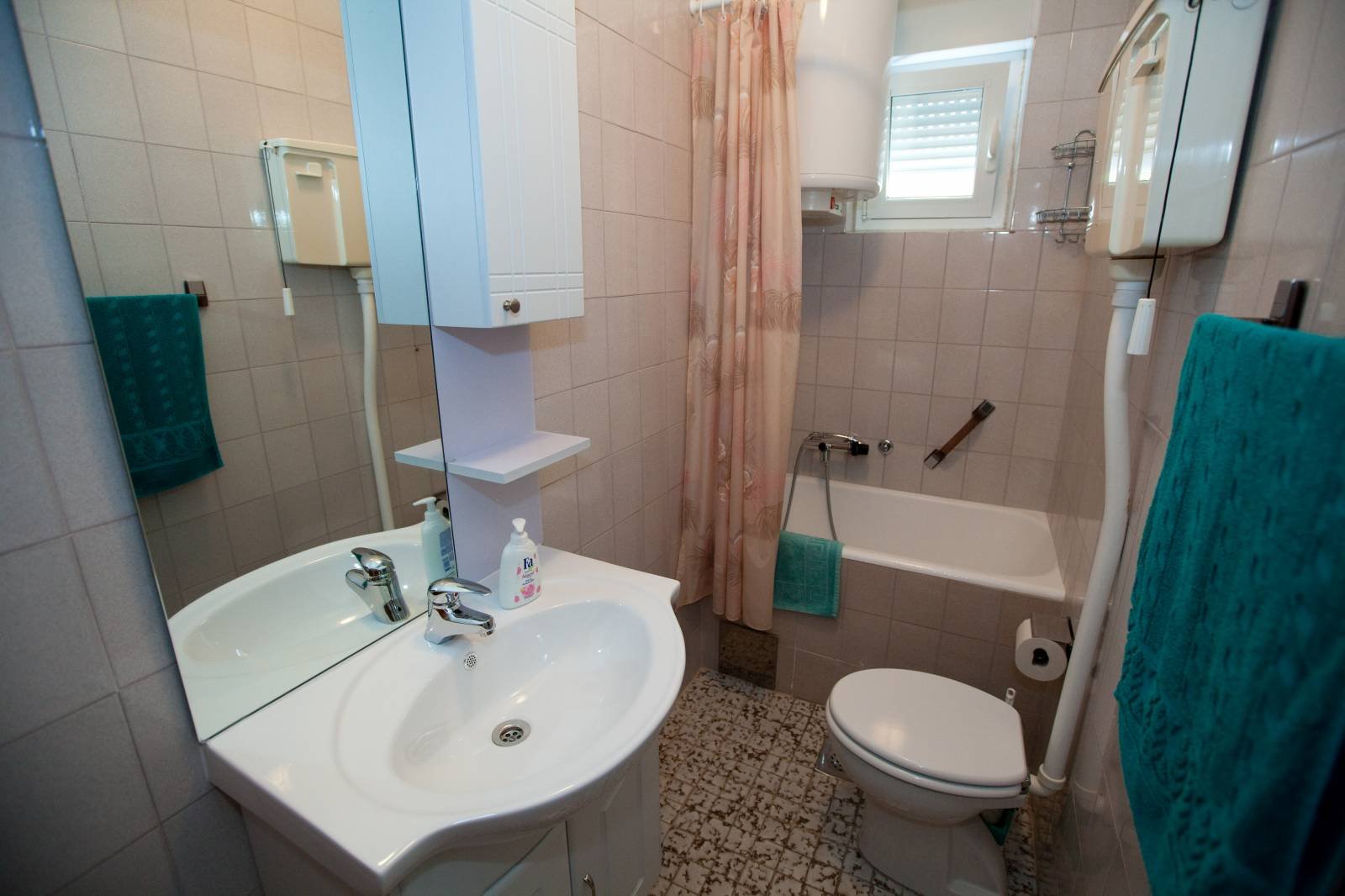 House For sale - Primorsko-goranska Crikvenica