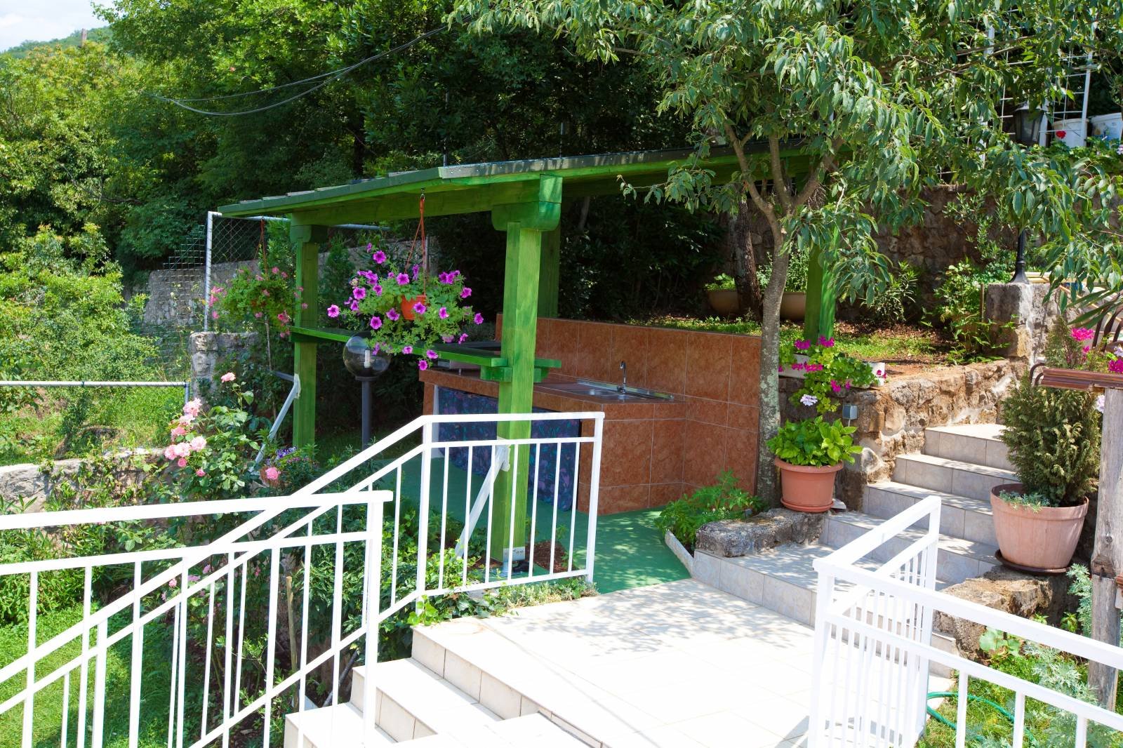 House For sale - Primorsko-goranska Crikvenica