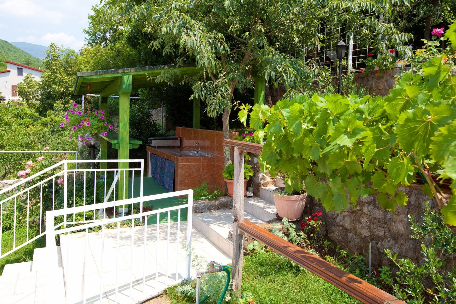 House For sale - Primorsko-goranska Crikvenica