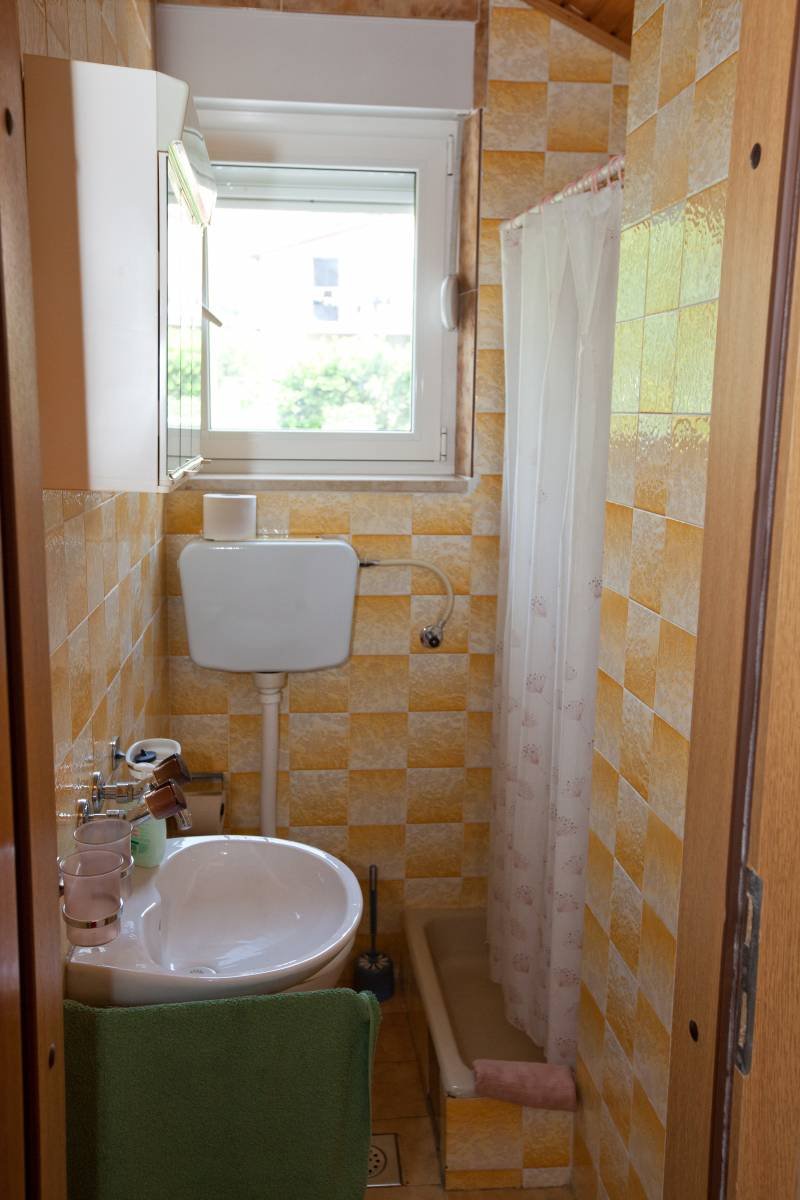 House For sale - Primorsko-goranska Crikvenica