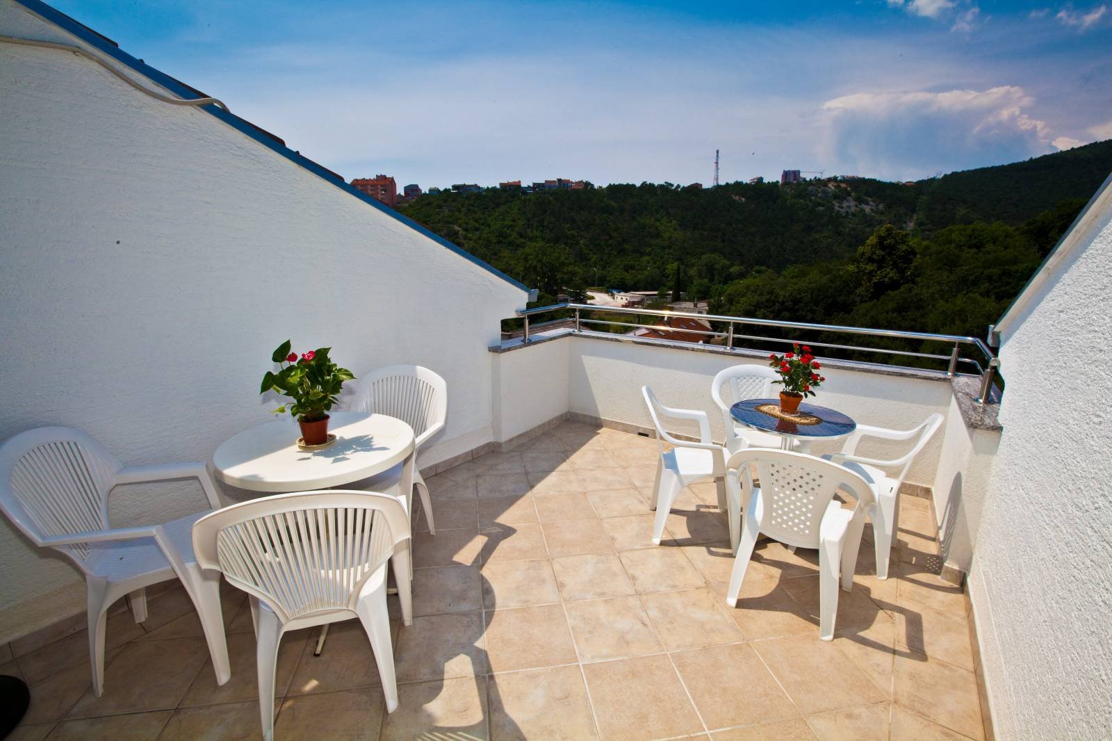 House For sale - Primorsko-goranska Crikvenica