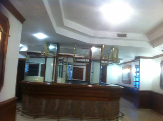 Business premises Crikvenica