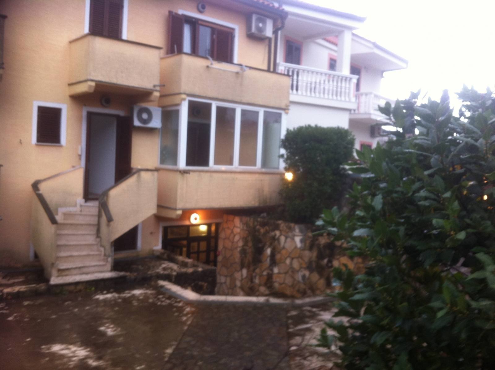 Business premises For sale - Primorsko-goranska Crikvenica