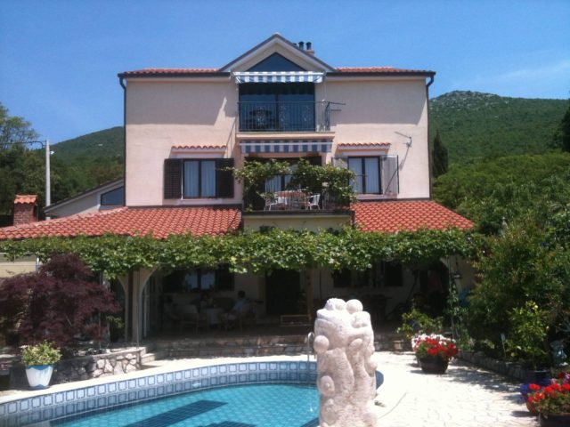 House Novi Vinodolski