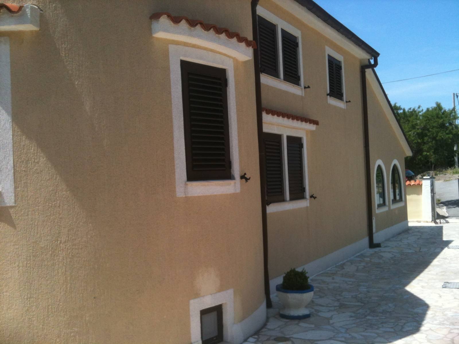 House For sale - Primorsko-goranska Smokvica Krmpotska