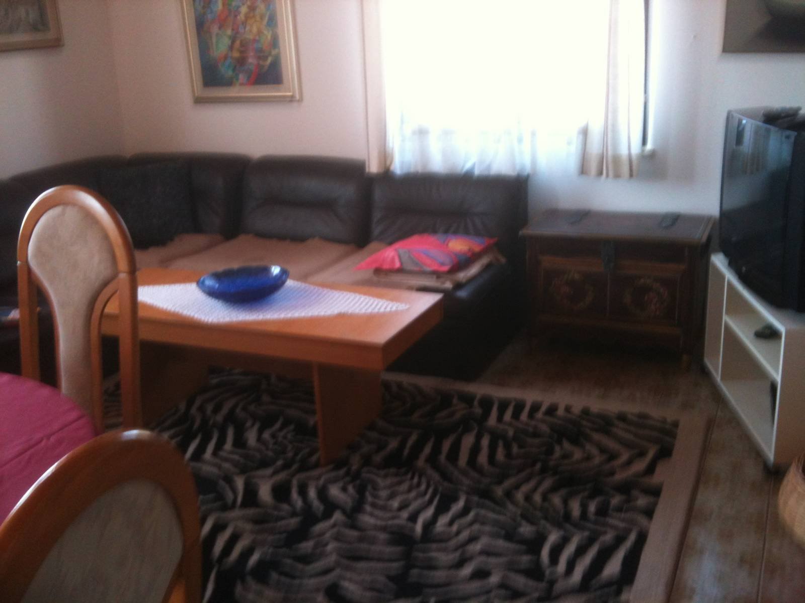 House For sale - Primorsko-goranska Smokvica Krmpotska