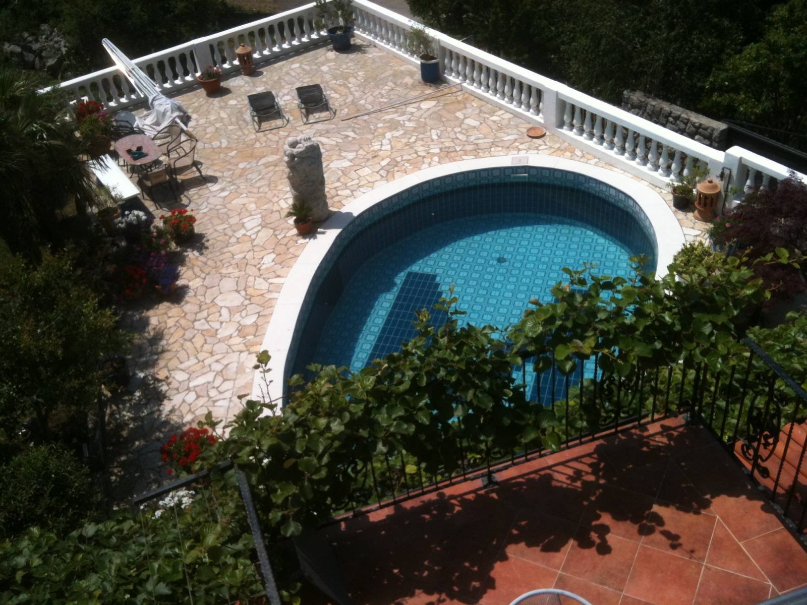House For sale - Primorsko-goranska Smokvica Krmpotska