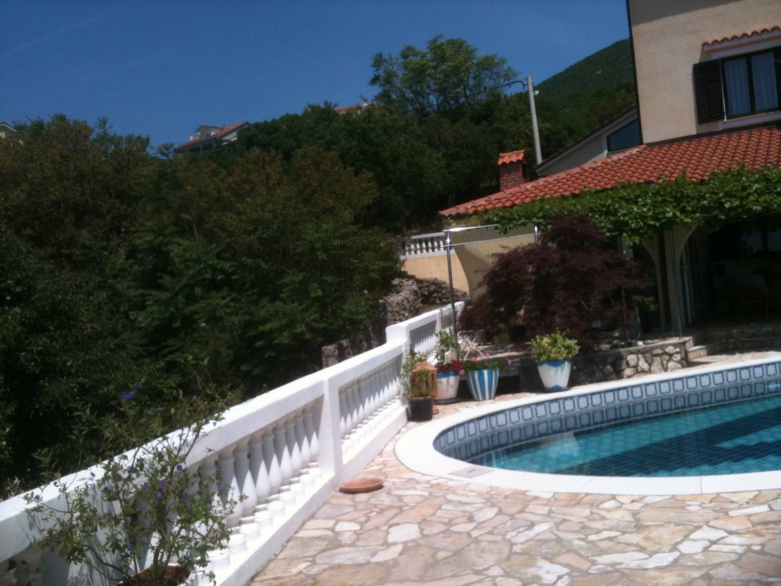House For sale - Primorsko-goranska Smokvica Krmpotska