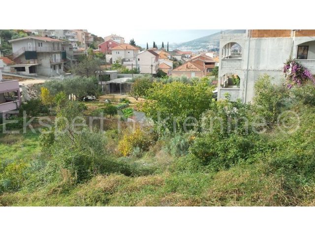 Pozemek na prodej 973 m² – Trogir