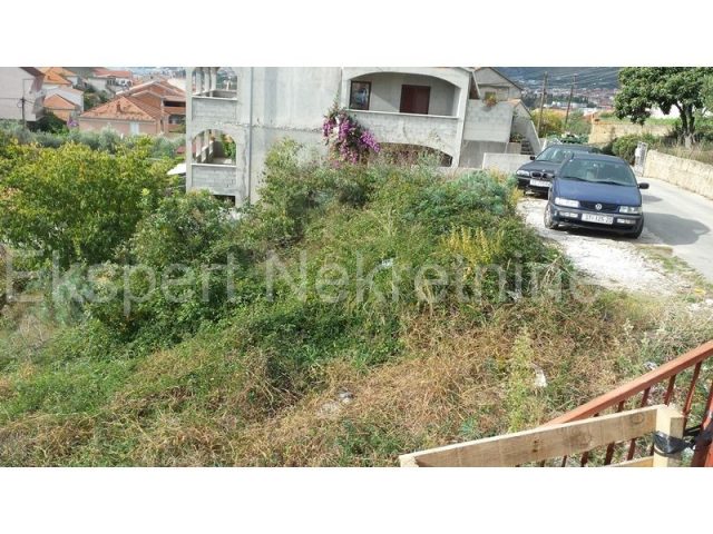 Terreno In vendita - Splitsko-dalmatinska Trogir - foto 5/6