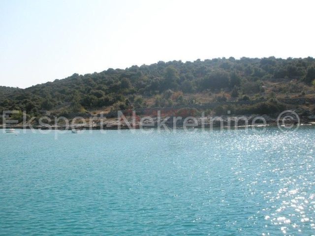 Land For sale - Splitsko-dalmatinska Marina - foto 2/7