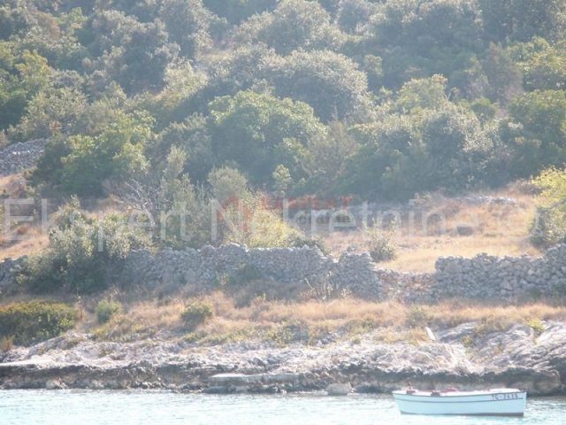 Land For sale - Splitsko-dalmatinska Marina - foto 3/7