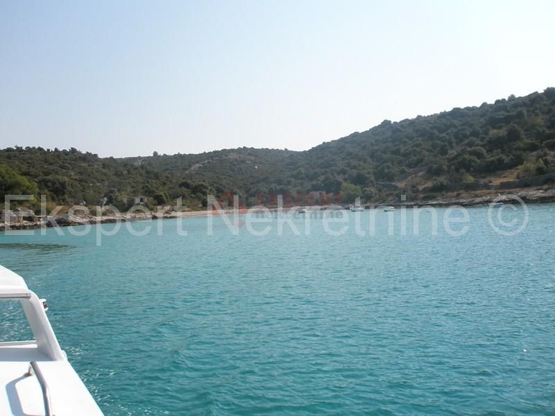 Pozemek Na prodej - SPLITSKO-DALMATINSKA  MARINA 