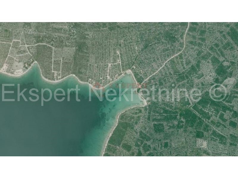 Pozemek Na prodej - SPLITSKO-DALMATINSKA  MARINA 