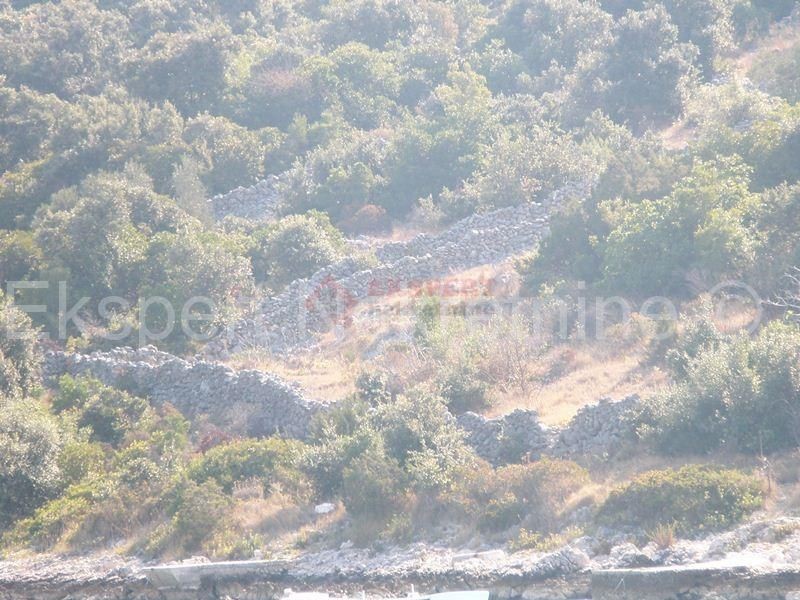 Terrain À vendre - SPLITSKO-DALMATINSKA  Marina