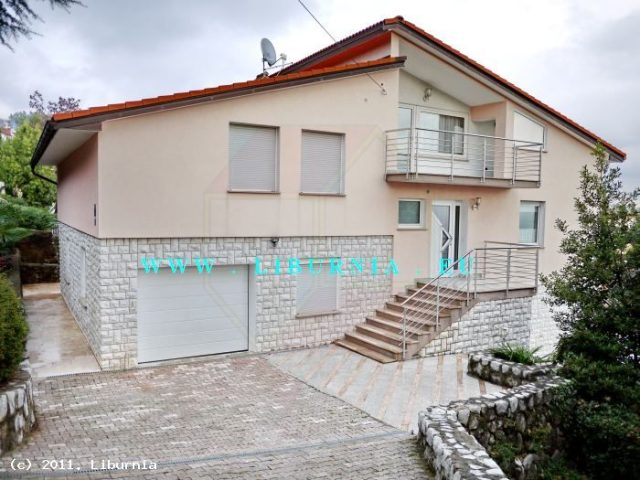 Casa in vendita 400 m² – Opatija