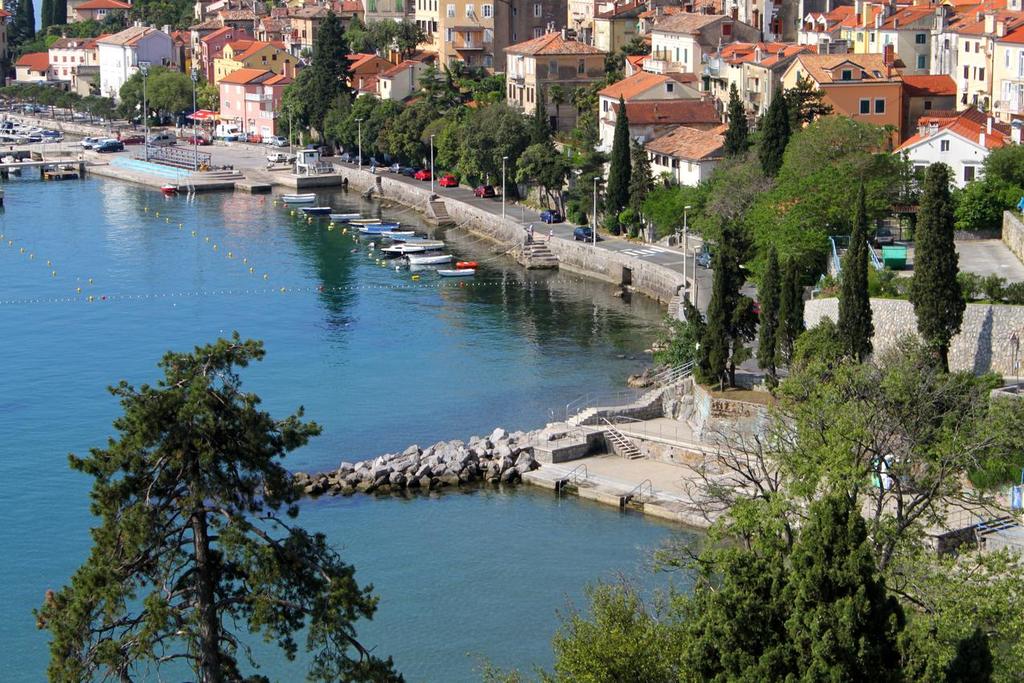 Dům Na prodej - PRIMORSKO-GORANSKA  Opatija