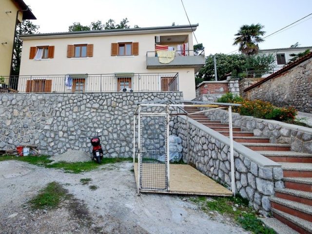 Dom Na predaj - Primorsko-goranska Opatija - foto 2/3