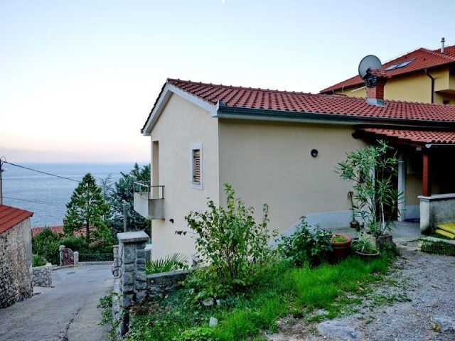 Hiša Naprodaj - Primorsko-goranska Opatija - foto 4/4