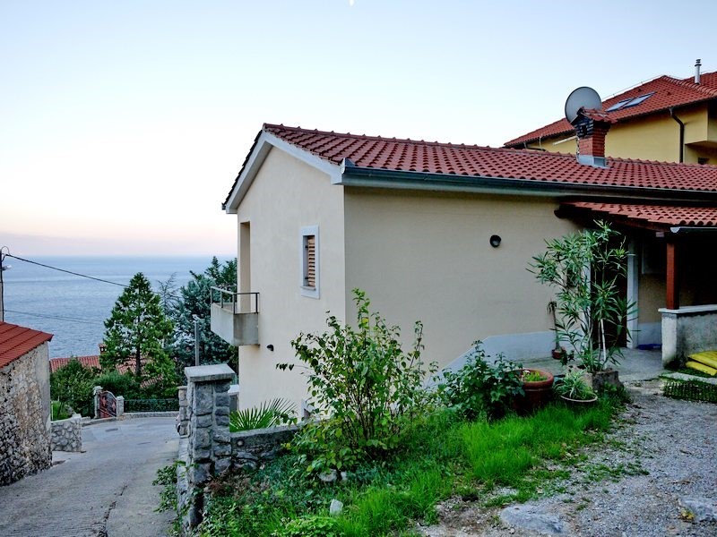 Hiša Naprodaj - PRIMORSKO-GORANSKA  Opatija