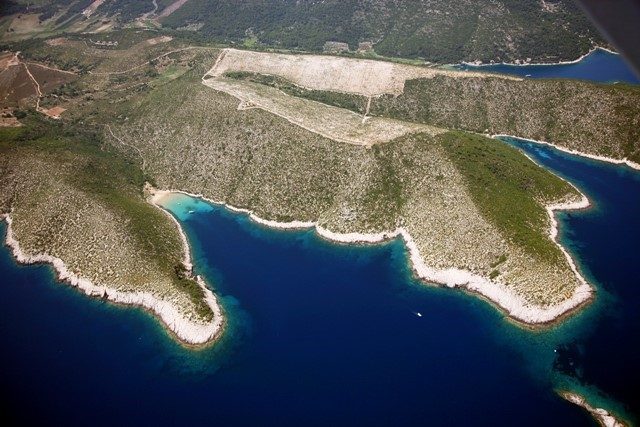 Parcela Naprodaj - Splitsko-dalmatinska Vis - foto 4/4