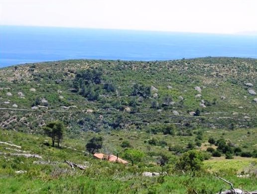 Terreno In vendita - SPLITSKO-DALMATINSKA  VIS 