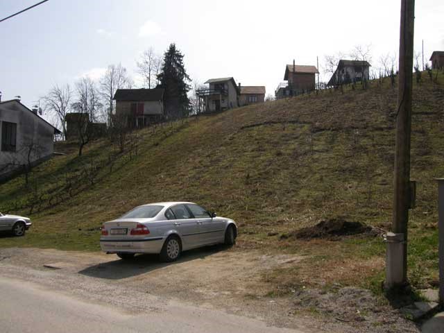 Land For sale - ZAGREBAČKA  SAMOBOR 