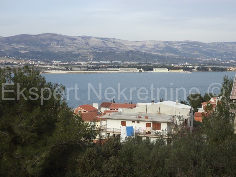 Pozemek Na prodej - SPLITSKO-DALMATINSKA  TROGIR 