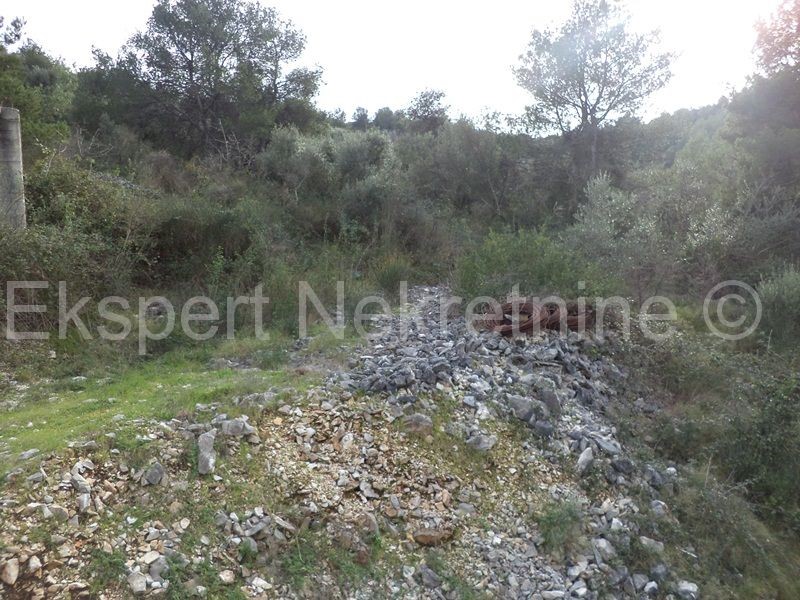 Land For sale - SPLITSKO-DALMATINSKA  TROGIR 