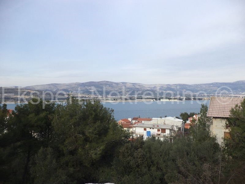 Land For sale - SPLITSKO-DALMATINSKA  TROGIR 