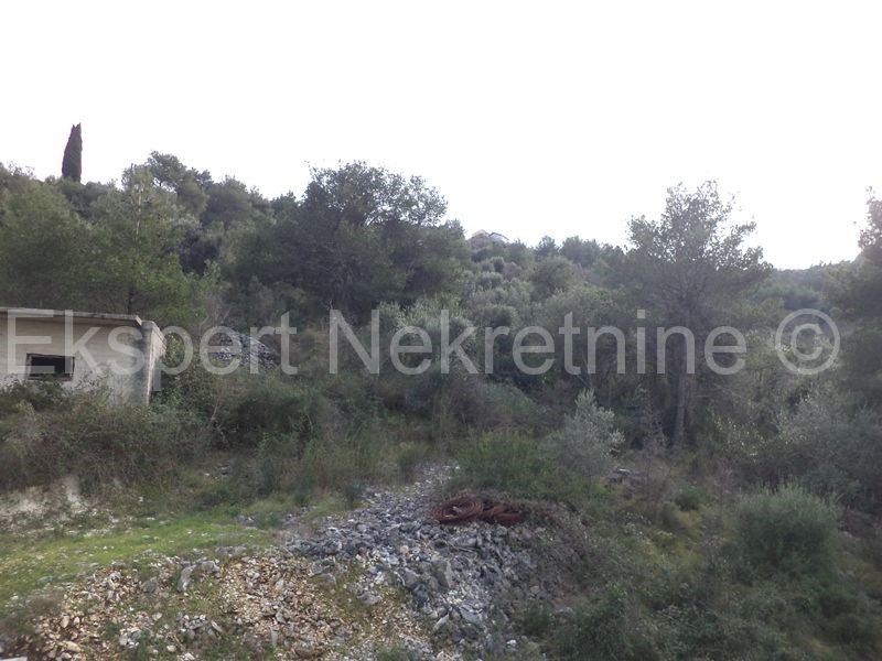 Land For sale - SPLITSKO-DALMATINSKA  TROGIR 