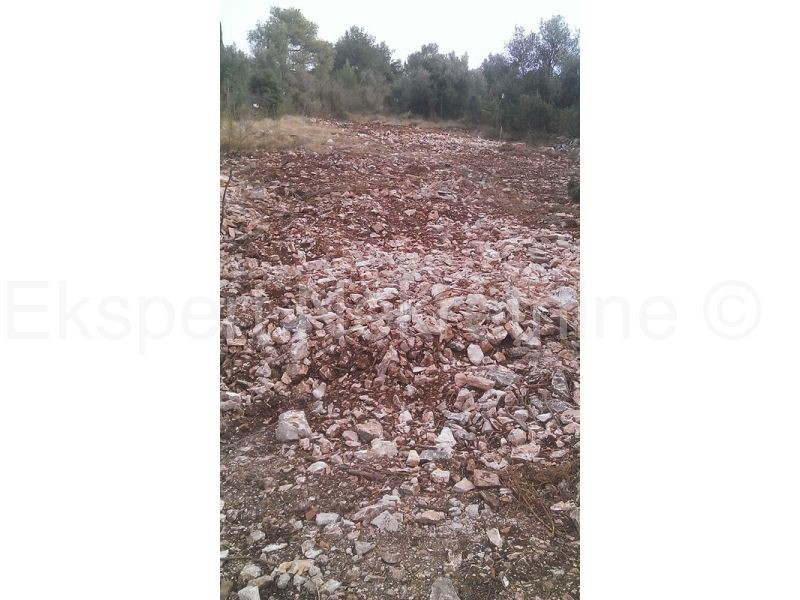 Land For sale - SPLITSKO-DALMATINSKA  TROGIR 