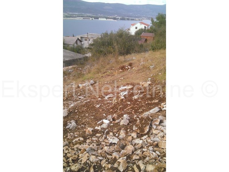 Land For sale - SPLITSKO-DALMATINSKA  TROGIR 