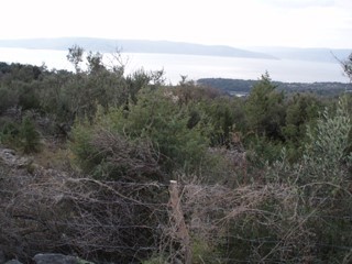 Terreno In vendita - PRIMORSKO-GORANSKA  KRK 